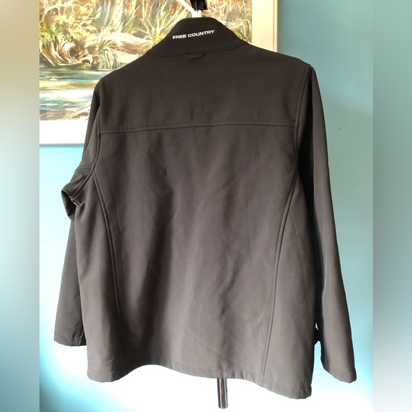 Jacket - Picture 3 of 5